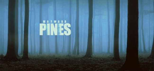 temporada de Wayward Pines fecha 3 de liberación estreno 2015