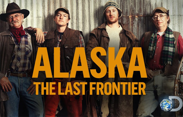 Alaska: The Last Frontier Staffel 5 Erscheinungsdatum