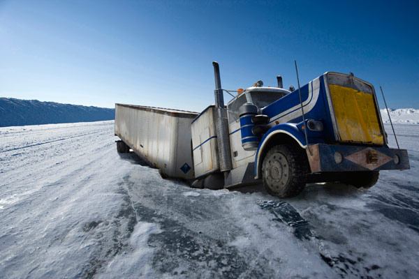 Ice Road Truckers Saison 10 Erscheinungsdatum