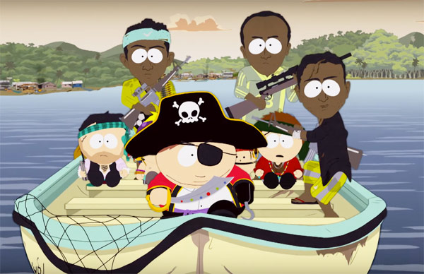 South Park Staffel 20 Erscheinungsdatum