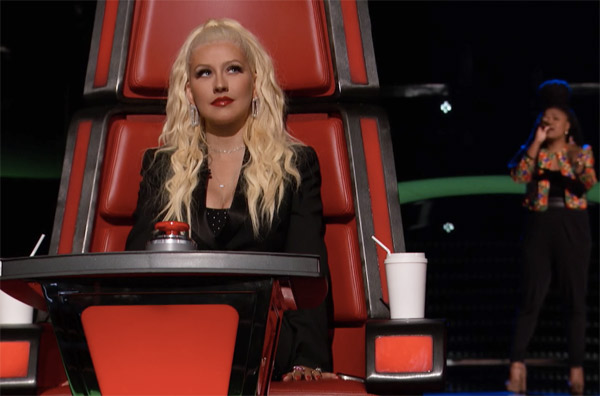 'The Voice' Season 11 release date - September 2016