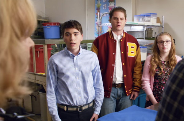'The Real O'Neals' Season 2 release date