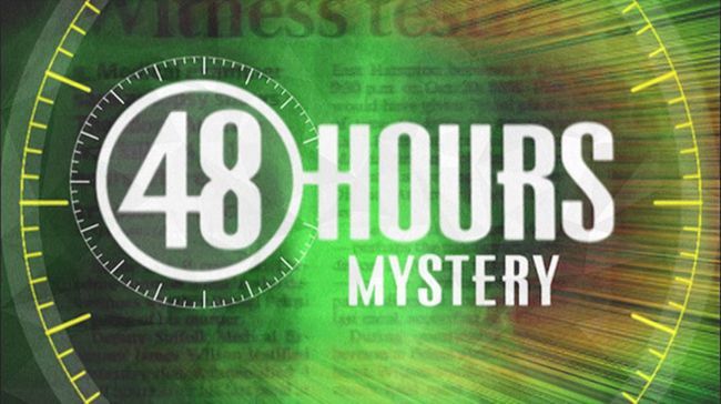 48 Horas temporada Misterio fecha 28 de liberación