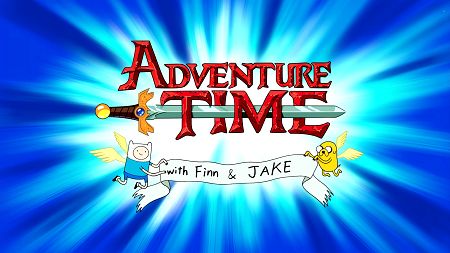 Adventure Time fecha de estreno de la película Photo
