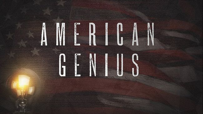 Temporada genio americano fecha 2 de liberación