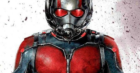 Ant-Man 2 Fecha de lanzamiento se ha rumoreado