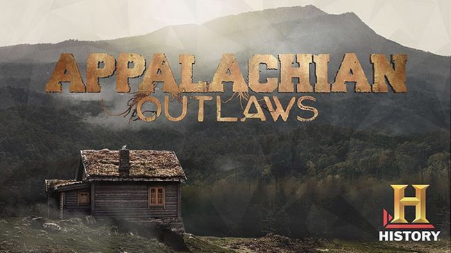 Apalaches Outlaws temporada de fecha 3 de liberación