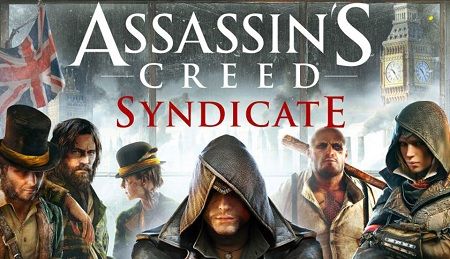 Assassin's Creed: Syndicate release date