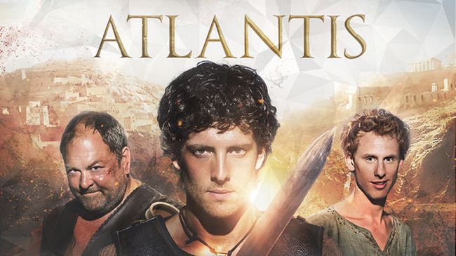 Temporada Atlantis fecha 3 de liberación