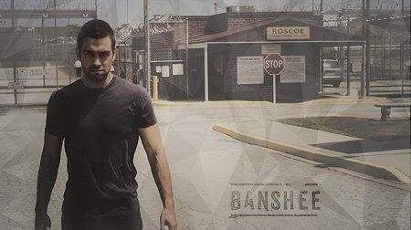 Banshee 4 temporada fecha de lanzamiento Photo