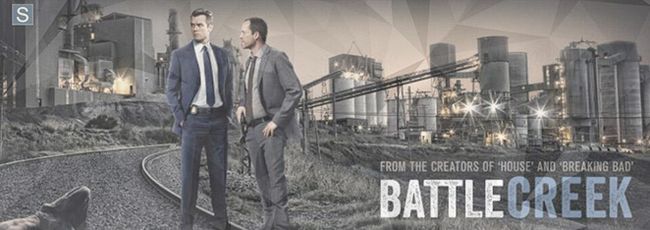Temporada de Battle Creek fecha 2 de liberación