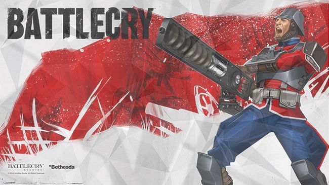 Battlecry fecha de lanzamiento