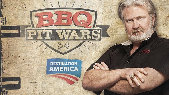 BBQ Pit Wars temporada de fecha 3 de liberación