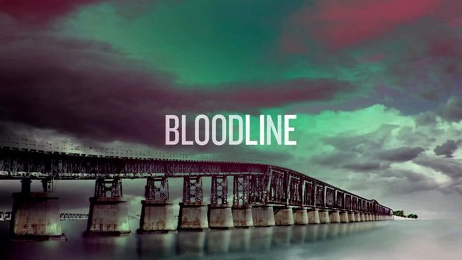Temporada Bloodline fecha 2 de liberación es 2016 Photo