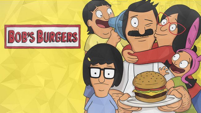 Temporada de hamburguesas fecha 6 de liberación de Bob