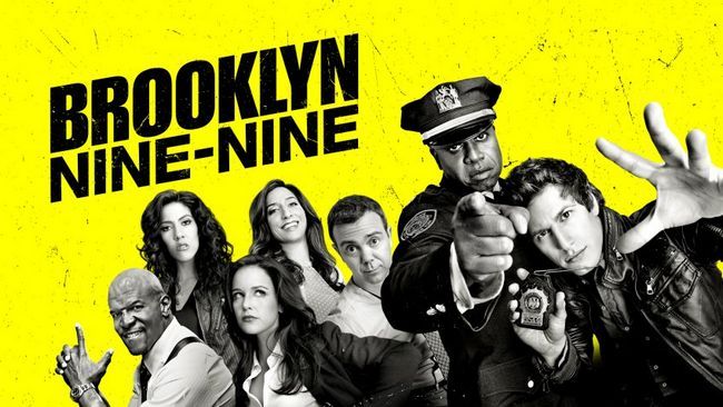 Brooklyn Nine-Nine temporada 3 fecha de lanzamiento es septiembre, 2015 Photo