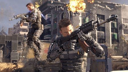 Call of Duty: Black Ops fecha 3 de liberación fue confirmada