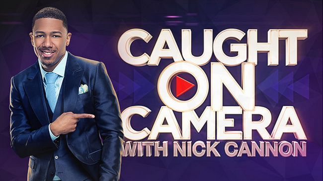 Atrapados en la cámara con Nick Cannon temporada 2 Fecha de lanzamiento