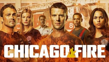 Chicago fuego 4 temporada fecha de lanzamiento Photo
