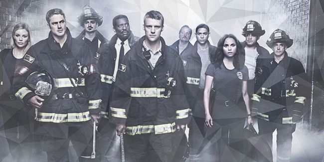 Temporada de Chicago Fire fecha 4 de liberación