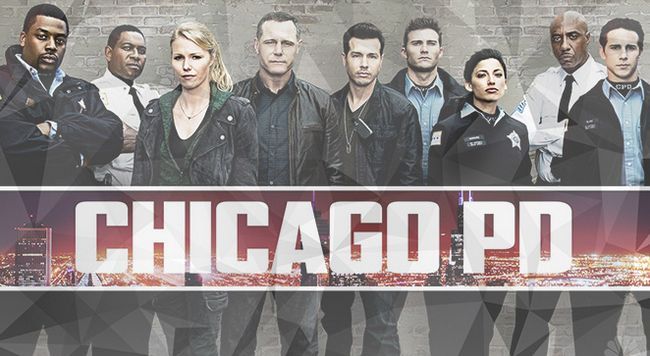 Temporada de Chicago PD fecha 3 de liberación