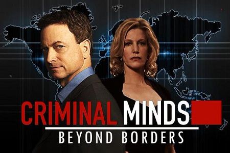 Criminal Minds: Beyond Borders 1 temporada fecha de lanzamiento Photo