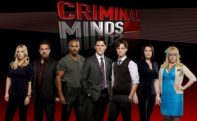 Criminal Minds Temporada fecha 11 de liberación