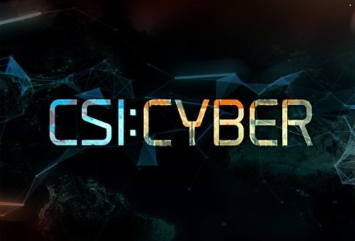 CSI: Ciberespacio 1 temporada fecha de lanzamiento estaba programado