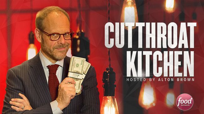 Temporada de Cocina Cutthroat fecha 9 de liberación