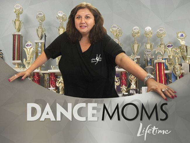 Dance Moms temporada de fecha 6 de liberación