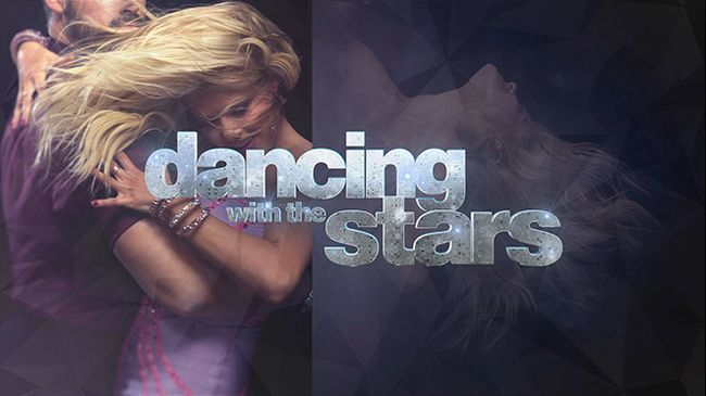 Dancing with the Stars temporada de fecha 21 de liberación