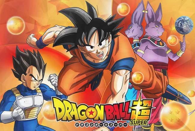 Dragon Ball Súper temporada de fecha 2 de liberación