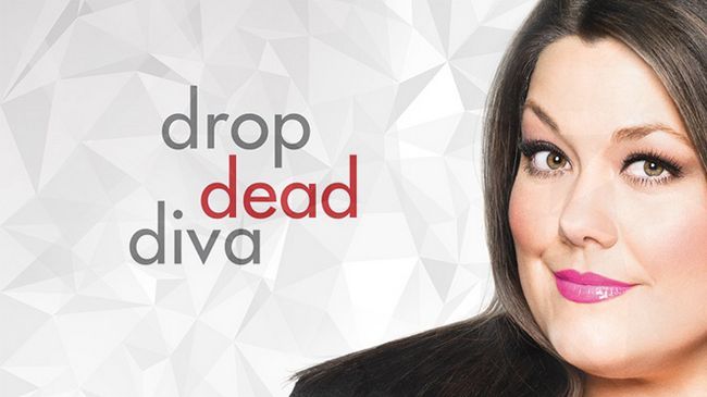 Temporada de Drop Dead Diva fecha 7 de liberación