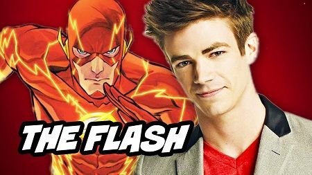 Flash temporada 2 fecha de lanzamiento se confirma