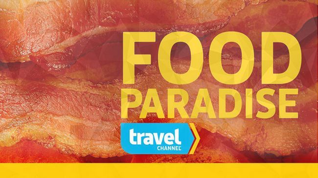Temporada Food Paradise fecha 7 de liberación