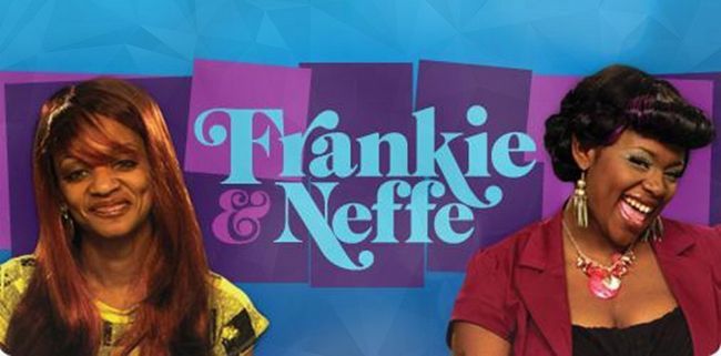 Temporada de Frankie & Neffe fecha 3 de liberación