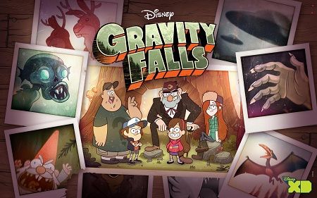 Gravity Falls 3 temporada fecha de lanzamiento