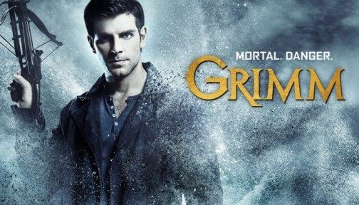 Grimm 5 temporada fecha de lanzamiento Photo