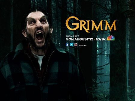 Grimm 6 temporada fecha de lanzamiento Photo