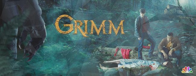 Temporada de Grimm fecha 5 de liberación