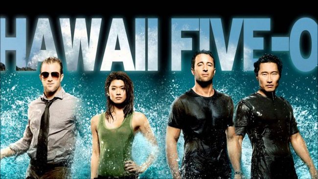 Hawaii Five-0 temporada de fecha 6 de lanzamiento es 25 de septiembre 2015 Photo