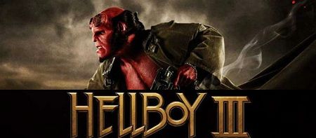 Hellboy 3 fecha de lanzamiento