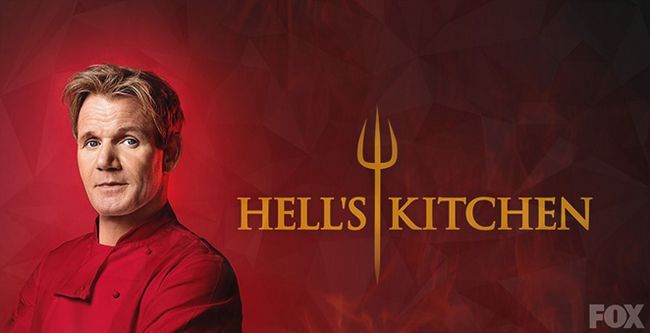 Temporada de cocina fecha 15 de liberación del infierno