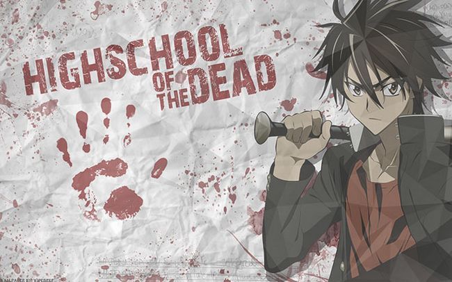 Escuela Superior de la Temporada 2 fecha de lanzamiento Dead