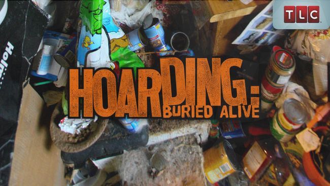Acaparamiento: Buried Alive temporada de fecha 8 de liberación