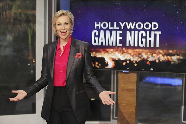 Temporada de Hollywood Game Night 4 Fecha de lanzamiento