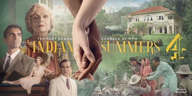 Serie Summers india fecha 2 de liberación