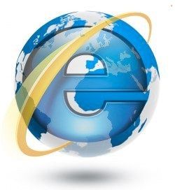 Internet Explorer fecha 12 versión 1