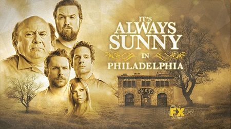 Ello's Always Sunny in Philadelphia 11 season release date