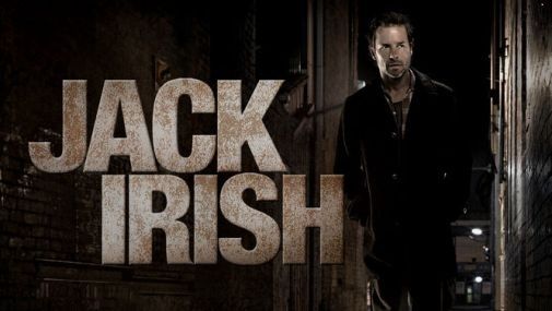 Jack Irish temporada 2 fecha de lanzamiento